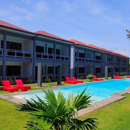 Angel'S Dream Residence Panglao Dış mekan fotoğraf
